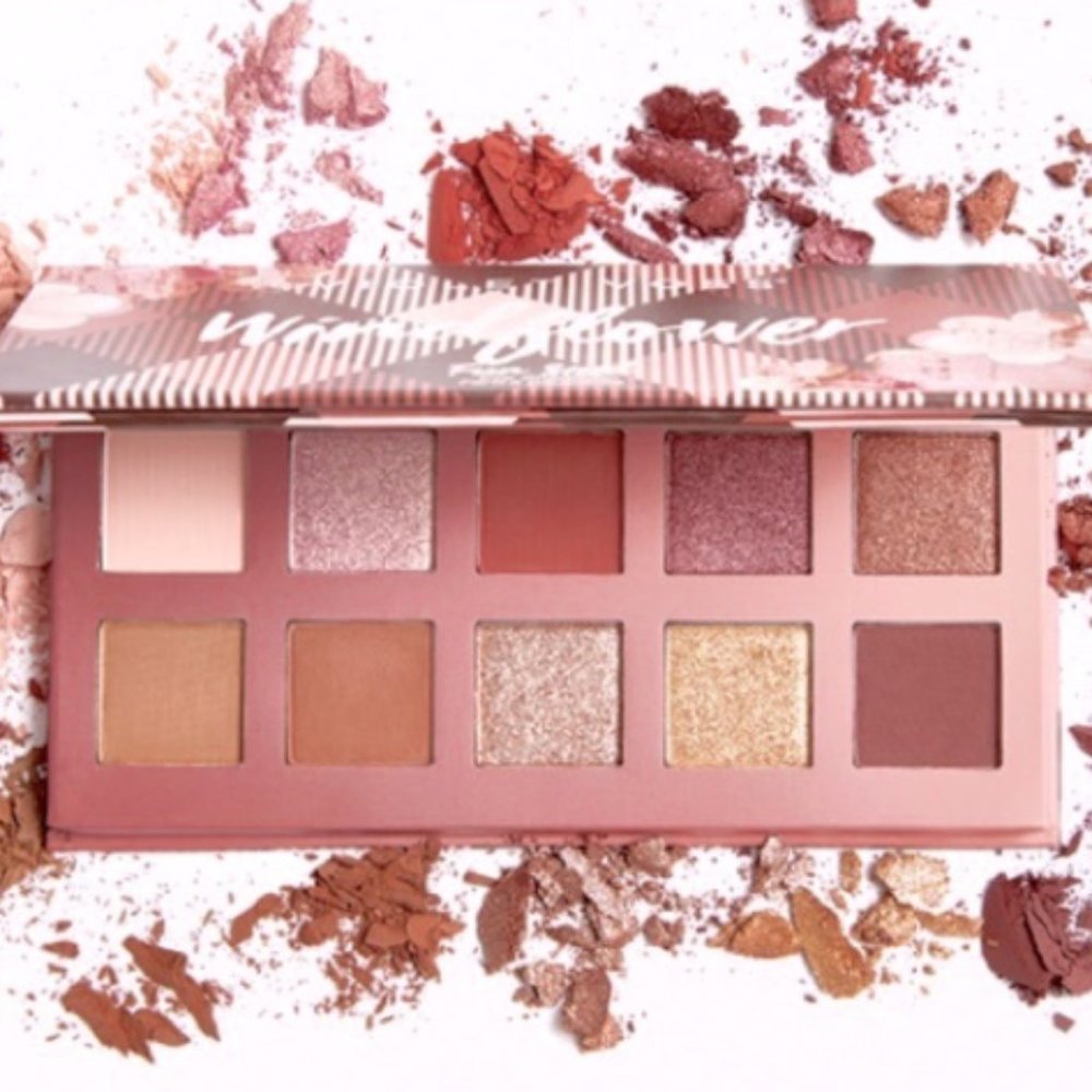 Violet Voss Windflower Eyeshadow Palette